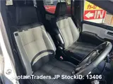 2020 Toyota Noah Pearl white Van for sale, Japanese used car export - photo 31 of 60 | GULJI TRADERS