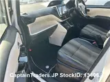 2020 Toyota Noah Pearl white Van for sale, Japanese used car export - photo 32 of 60 | GULJI TRADERS