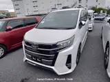 2020 Toyota Noah Pearl white Van for sale, Japanese used car export - photo 50 of 60 | GULJI TRADERS