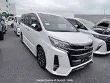 2020 Toyota Noah Pearl white Van for sale, Japanese used car export - photo 51 of 60 | GULJI TRADERS