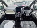 2020 Toyota Noah Pearl white Van for sale, Japanese used car export - photo 58 of 60 | GULJI TRADERS