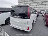 2020 Toyota Noah Pearl white Van for sale, Japanese used car export - photo 60 of 60 | GULJI TRADERS