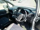2020 Toyota Noah Pearl Van for sale, Japanese used car export - photo 4 of 5 | GULJI TRADERS