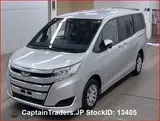 2021 Toyota Noah Silver Van for sale, Japanese used car export - photo 4 of 26 | GULJI TRADERS