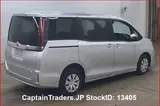 2021 Toyota Noah Silver Van for sale, Japanese used car export - photo 5 of 26 | GULJI TRADERS