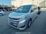2021 Toyota Noah Silver Van for sale, Japanese used car export - photo 13 of 26 | GULJI TRADERS
