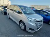 2021 Toyota Noah Silver Van for sale, Japanese used car export - photo 14 of 26 | GULJI TRADERS