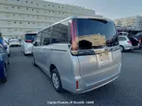2021 Toyota Noah Silver Van for sale, Japanese used car export - photo 23 of 26 | GULJI TRADERS