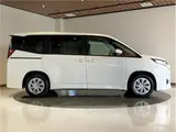 2026 Toyota Noah Hybrid X White Van for sale, Japanese used car export - photo 2 of 24 | GULJI TRADERS