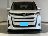 2026 Toyota Noah Hybrid X White Van for sale, Japanese used car export - photo 4 of 24 | GULJI TRADERS