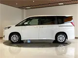 2026 Toyota Noah Hybrid X White Van for sale, Japanese used car export - photo 5 of 24 | GULJI TRADERS