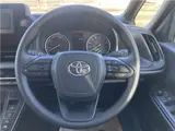 2026 Toyota Noah Hybrid X White Van for sale, Japanese used car export - photo 13 of 24 | GULJI TRADERS