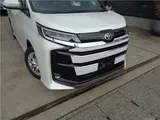 2026 Toyota Noah Hybrid S-X Pearl Van for sale, Japanese used car export - photo 2 of 10 | GULJI TRADERS