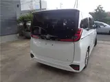2026 Toyota Noah Hybrid S-X Pearl Van for sale, Japanese used car export - photo 3 of 10 | GULJI TRADERS