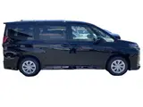 2026 Toyota Noah Hybrid S-X 7-seater Black Van for sale, Japanese used car export - photo 3 of 30 | GULJI TRADERS