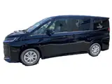 2026 Toyota Noah Hybrid S-X 7-seater Black Van for sale, Japanese used car export - photo 5 of 30 | GULJI TRADERS