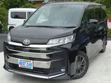 2026 Toyota Noah 1.8 Hybrid SG Other Van for sale, Japanese used car export - photo 1 of 48 | GULJI TRADERS