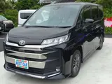 2026 Toyota Noah 1.8 Hybrid SG Other Van for sale, Japanese used car export - photo 3 of 48 | GULJI TRADERS