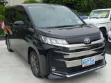 2026 Toyota Noah 1.8 Hybrid SG Other Van for sale, Japanese used car export - photo 15 of 48 | GULJI TRADERS