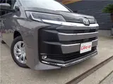 2026 Toyota Noah Hybrid S-X Gray Van for sale, Japanese used car export - photo 2 of 10 | GULJI TRADERS