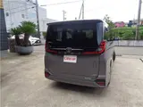 2026 Toyota Noah Hybrid S-X Gray Van for sale, Japanese used car export - photo 3 of 10 | GULJI TRADERS