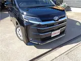 2026 Toyota Noah Hybrid SX improved model Black Van for sale, Japanese used car export - photo 2 of 16 | GULJI TRADERS