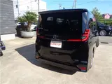 2026 Toyota Noah Hybrid SX improved model Black Van for sale, Japanese used car export - photo 3 of 16 | GULJI TRADERS
