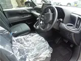 2026 Toyota Noah Hybrid SX improved model Black Van for sale, Japanese used car export - photo 5 of 16 | GULJI TRADERS