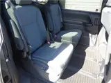 2026 Toyota Noah Hybrid SX improved model Black Van for sale, Japanese used car export - photo 13 of 16 | GULJI TRADERS