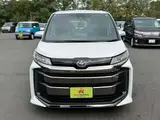 2026 Toyota Noah 2.0 SZ White Van for sale, Japanese used car export - photo 3 of 36 | GULJI TRADERS