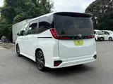 2026 Toyota Noah 2.0 SZ White Van for sale, Japanese used car export - photo 4 of 36 | GULJI TRADERS