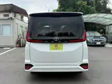 2026 Toyota Noah 2.0 SZ White Van for sale, Japanese used car export - photo 6 of 36 | GULJI TRADERS