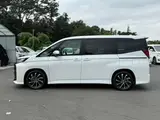 2026 Toyota Noah 2.0 SZ White Van for sale, Japanese used car export - photo 7 of 36 | GULJI TRADERS