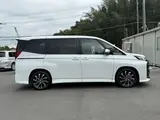 2026 Toyota Noah 2.0 SZ White Van for sale, Japanese used car export - photo 8 of 36 | GULJI TRADERS