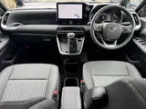 2026 Toyota Noah 2.0 SZ White Van for sale, Japanese used car export - photo 9 of 36 | GULJI TRADERS
