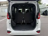 2026 Toyota Noah 2.0 SZ White Van for sale, Japanese used car export - photo 14 of 36 | GULJI TRADERS