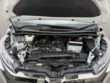 2026 Toyota Noah 2.0 SZ White Van for sale, Japanese used car export - photo 32 of 36 | GULJI TRADERS
