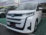2026 Toyota Noah X 7 people Pearl Van for sale, Japanese used car export - photo 1 of 23 | GULJI TRADERS