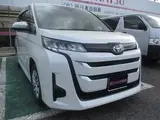 2026 Toyota Noah X 7 people Pearl Van for sale, Japanese used car export - photo 2 of 23 | GULJI TRADERS