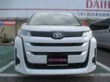 2026 Toyota Noah X 7 people Pearl Van for sale, Japanese used car export - photo 3 of 23 | GULJI TRADERS