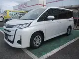 2026 Toyota Noah X 7 people Pearl Van for sale, Japanese used car export - photo 4 of 23 | GULJI TRADERS