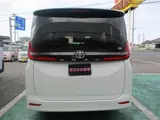 2026 Toyota Noah X 7 people Pearl Van for sale, Japanese used car export - photo 6 of 23 | GULJI TRADERS