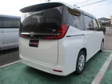 2026 Toyota Noah X 7 people Pearl Van for sale, Japanese used car export - photo 7 of 23 | GULJI TRADERS