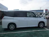 2026 Toyota Noah X 7 people Pearl Van for sale, Japanese used car export - photo 8 of 23 | GULJI TRADERS