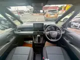2026 Toyota Noah Hybrid S-X 7-seater Black Van for sale, Japanese used car export - photo 2 of 30 | GULJI TRADERS