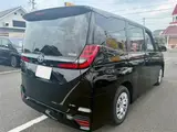 2026 Toyota Noah Hybrid S-X 7-seater Black Van for sale, Japanese used car export - photo 3 of 30 | GULJI TRADERS