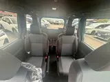 2026 Toyota Noah Hybrid S-X 7-seater Black Van for sale, Japanese used car export - photo 22 of 30 | GULJI TRADERS
