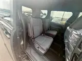2026 Toyota Noah Hybrid S-X 7-seater Black Van for sale, Japanese used car export - photo 23 of 30 | GULJI TRADERS