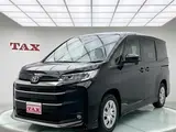 2026 Toyota Noah Hybrid S-X 7-seater Black Van for sale, Japanese used car export - photo 26 of 30 | GULJI TRADERS