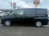 2026 Toyota Noah Hybrid S-X 7-seater Black Van for sale, Japanese used car export - photo 27 of 30 | GULJI TRADERS